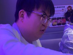 -谷町·烤肉自助(朱雀门店)