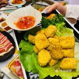 藏在街边的日式烤肉小店