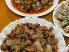 -温州一家人美食(西木头市店)