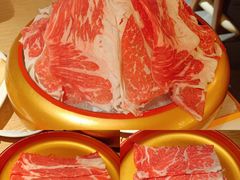 -温野菜涮涮锅(西单大悦城店)