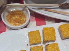 -西贝(南开大悦城店)