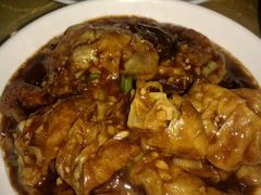 -京天红酒家(虎坊路店)