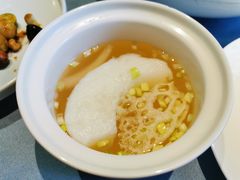 鱼豆花-南堂館川菜文化餐厅(天府店)