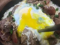 -红星光发煲仔饭(大石街店)