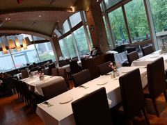 靠窗位-拉蒂娜·巴西牛排馆 Latina·Brazilian Steakhouse(陆家嘴旗舰店)