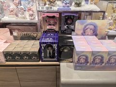 -泡泡玛特POPMART(国金街店)