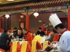 大堂-全聚德(长江路店)