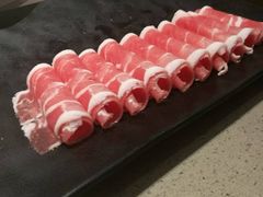 -海底捞火锅(公益西桥店)