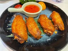 -清迈泰·泰国餐厅(华发商都店)