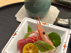 -竹· SUSHI TA-KE日本料理(王府井店)