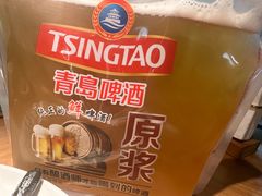 -波螺油子青岛本帮菜(银座店)