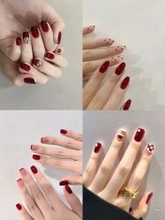 -M·X Nail日式美甲美睫