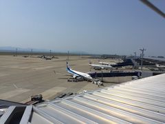 -中部国际机场