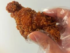 -炸鸡情侣韩式料理(中央大街店)