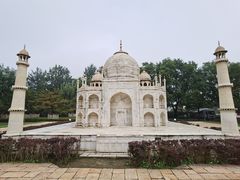 -北京世界公园