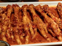 -大叹号啤酒屋·延边料理(延大店)