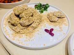 -将相和·海鲜蒸饺大连菜