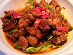 -毛家湘菜馆(青海湖店)