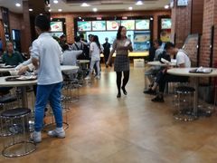 -都城快餐(中山三店)