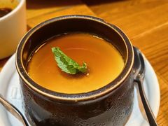 -云海肴·汽锅鸡·云南代表菜(天津国金汇店)