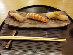 -鮨青(恒基名人购物中心店)