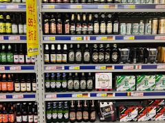 -麦德龙(芝罘店)