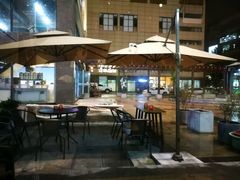 露天位-HAPPEN(江川东路店)