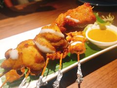 -星叶·东南亚料理(宁波万象汇店)