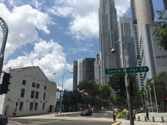 -詹爷爷乌节路街头冰淇淋