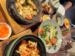 -潮堂(环球金融中心店)