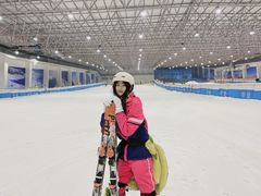 -绍兴启迪乔波冰雪世界