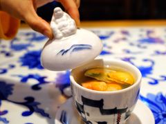 海鲜佛跳墙-王庄阿咪海鲜大排档(上下杭店)