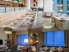 -上海浦东康桥绿地假日酒店