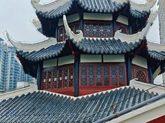 -文昌阁