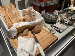 -粤海喜来登酒店·盛宴海鲜牛排自助餐厅(天河城店)