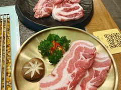 -韩满园· 甄选韩式烤肉