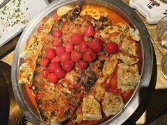 -烤匠麻辣烤鱼(万象城店)