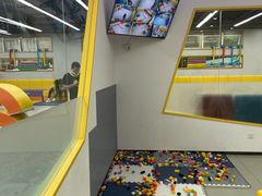 -玩胜青少儿体能(福田侨香中心)