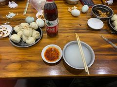 -红帽叔叔包子