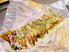 -日葵 大阪烧ひまり(仙霞路店)