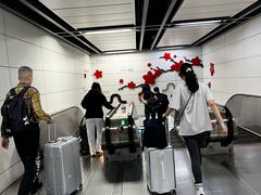 -广州白云国际机场