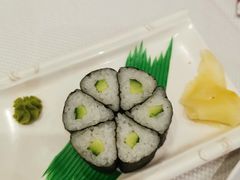 -中山威尼斯西餐厅(三乡总店)