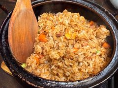 -吃货私房菜(丽江束河古镇店)
