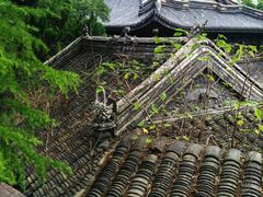 -无锡惠山寺