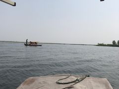-白洋淀景区