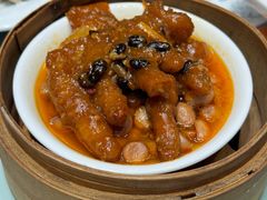 -有璟阁港式餐厅(国贸商城店)