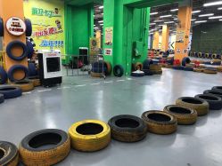-乐8运动馆·桐语运动乐园(南湖二路店)