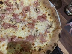 -OGGI TRATTORIA PIZZERIA(深业上城店)
