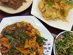 -哈尔滨大水饺(船山路店)
