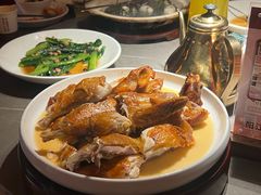 -张家卫·阳江菜·小海鲜(肥婆湾桥店)